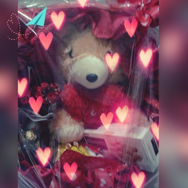 Mimos do meu principe!