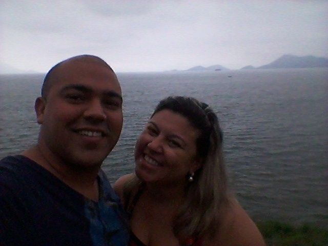 Costa verde - RJ