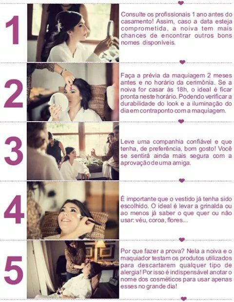 Fica a dica!