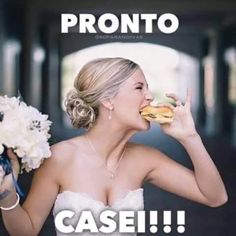 Não vejo a hora