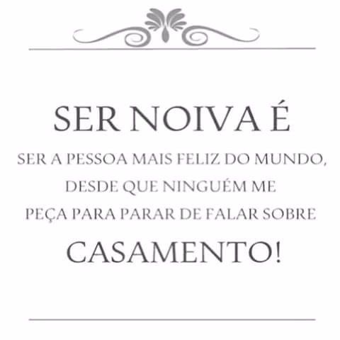 Essa é a vibe!