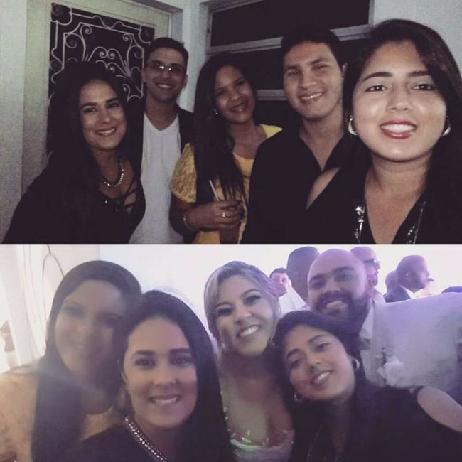 Meu casamento