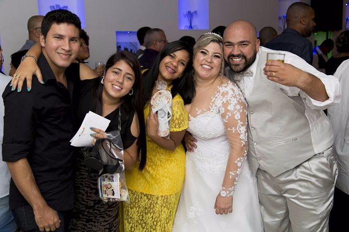 Meu casamento