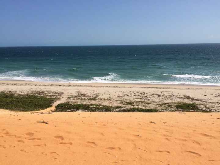 Alguém foi para jericoacoara? - 2
