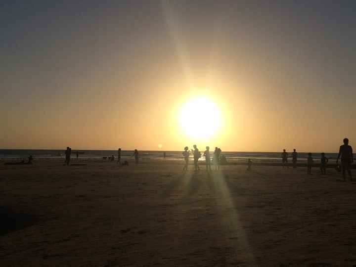 Alguém foi para jericoacoara? - 3
