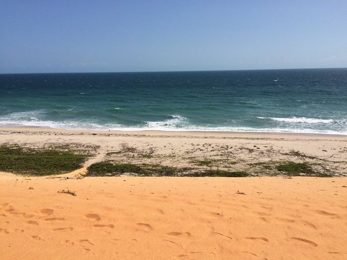 Alguém foi para jericoacoara? - 2
