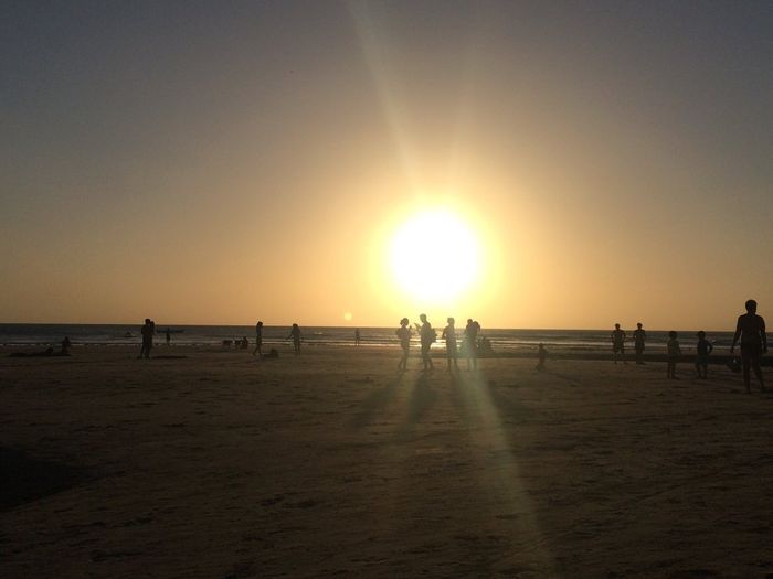Alguém foi para jericoacoara? - 3