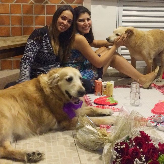 Noiva só que não - 4