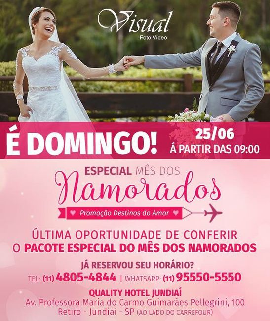 Quanto gastaram em fotos? - 1