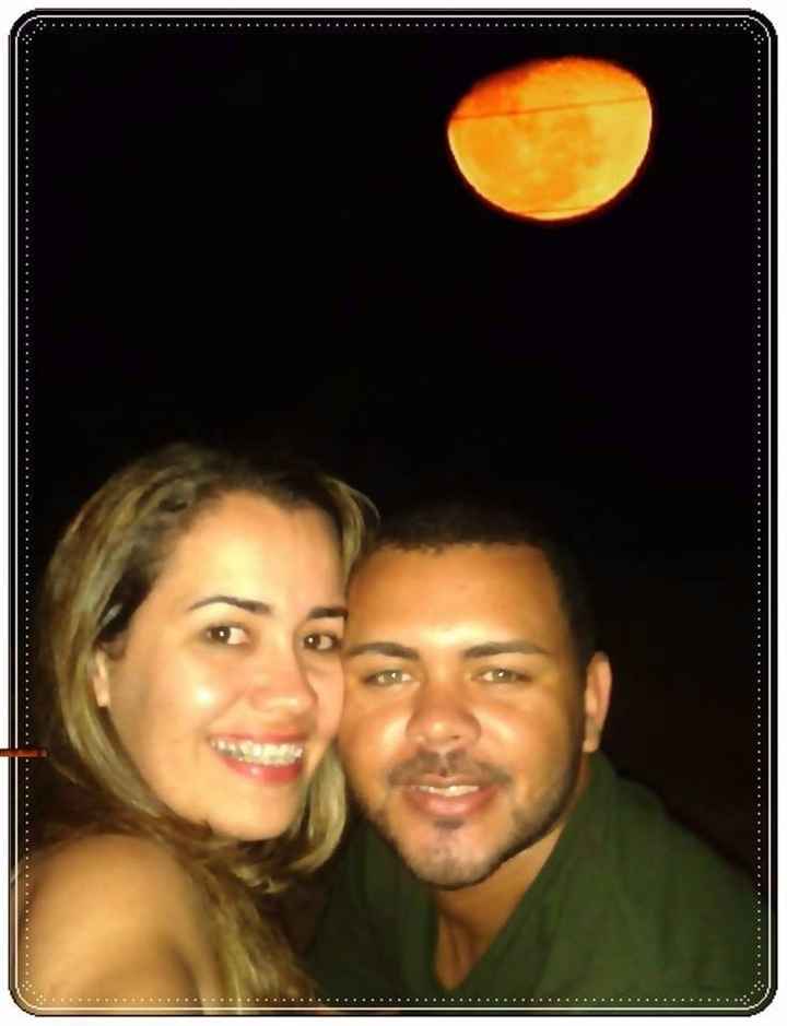 Noite de Lua Cheia
