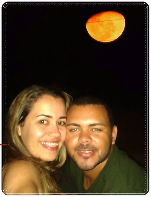 Noite de Lua Cheia