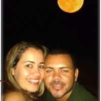 Noite de Lua Cheia
