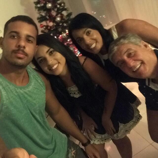 Meus filhos lindos...