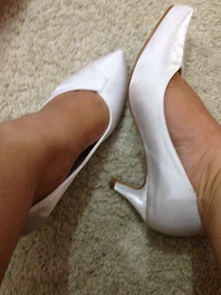 Meu sapato