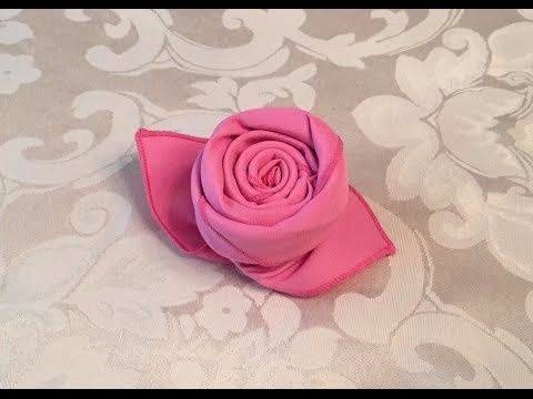 Rosa fácil