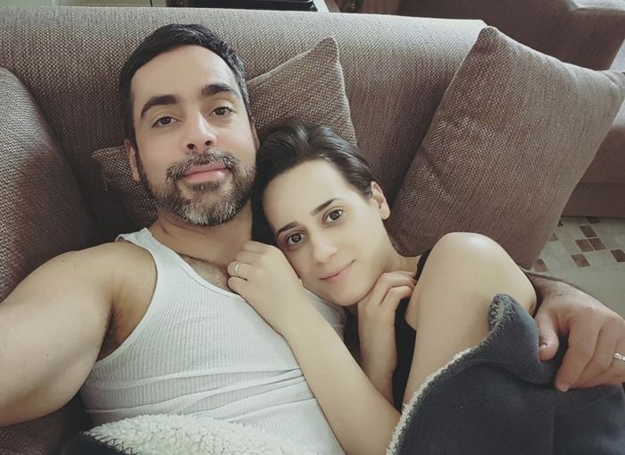 Meu amor