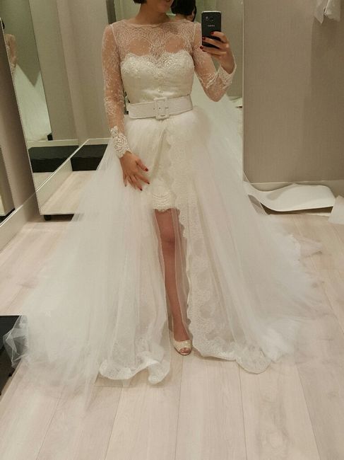 Vestido 