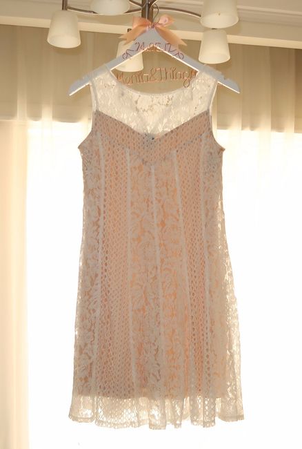 Vestido