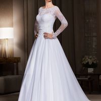  Procurando vestido de noiva em Porto Alegre - 2