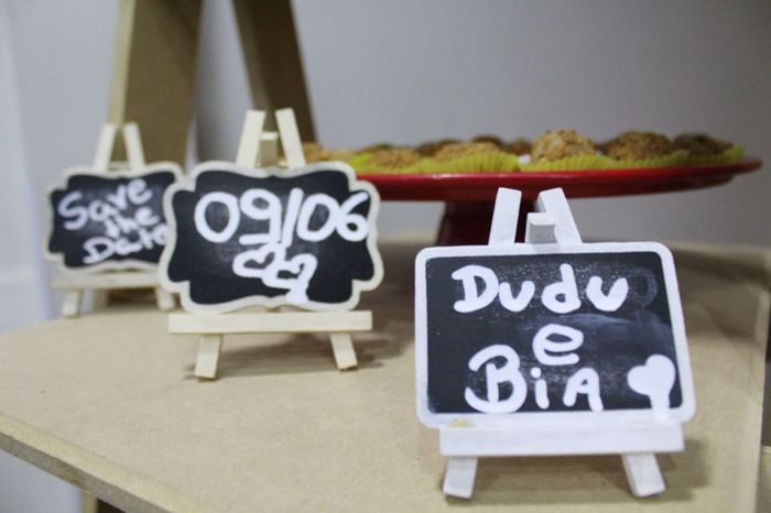 Decoração