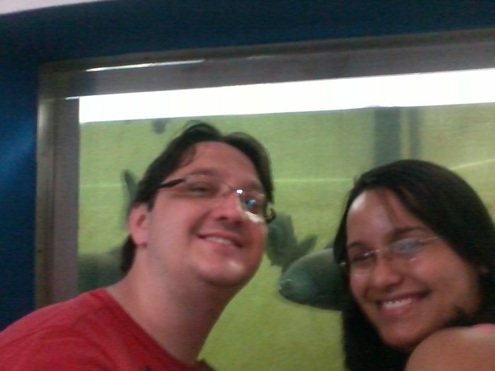Nosso dia Especial