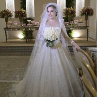 Dia mais feliz da minha vida - 1