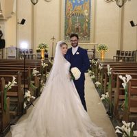 Dia mais feliz da minha vida - 2