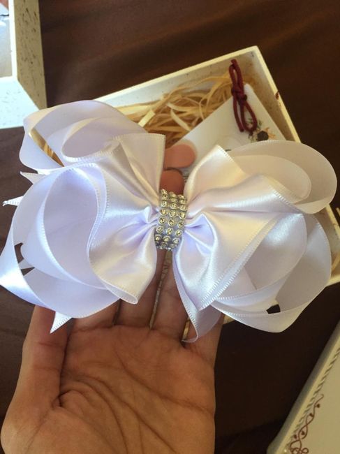 Convite Daminhas e Pajem-diy - 3