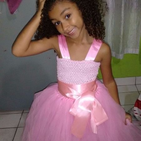 minha daminha