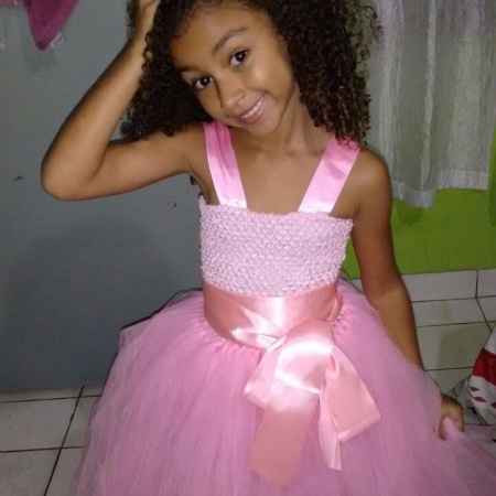 minha daminha