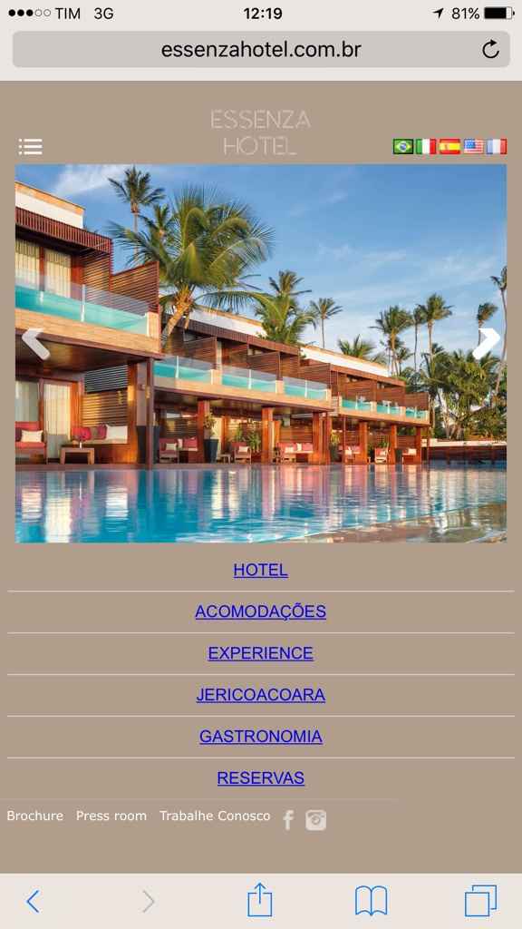 Jericoacoara - 1