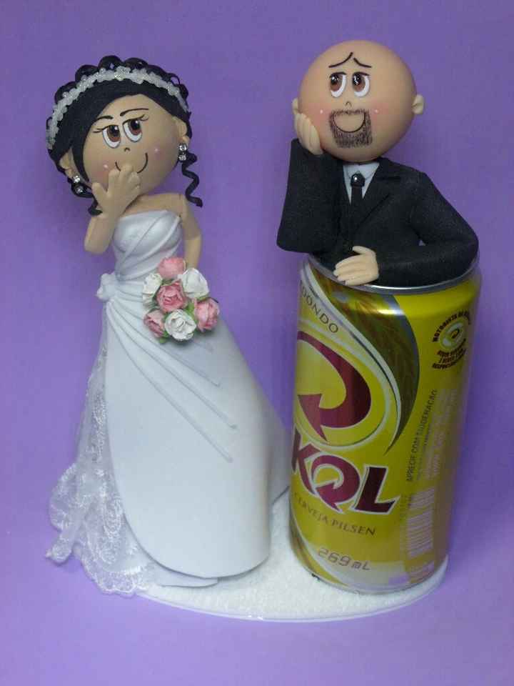 Lembrancinhas... - 1