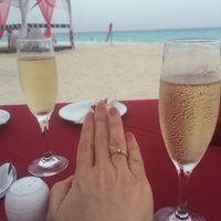 10 pedidos de casamento: qual é o mais romântico? - 1