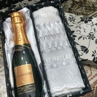 Convite dos padrinhos prontos! - 2