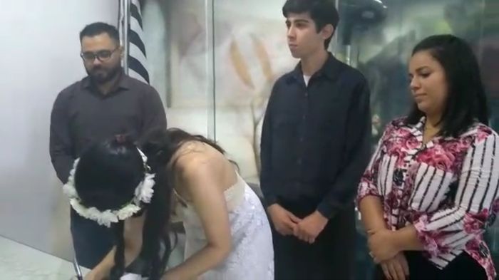 Gente!! Casei no civil! Foi mais incrível do que imaginei!! - 2
