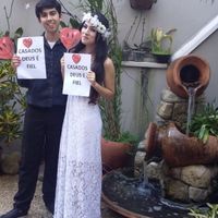 Gente!! Casei no civil! Foi mais incrível do que imaginei!! - 3