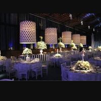 Decididos com a cor do casamento - 1