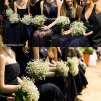 Decididos com a cor do casamento - 3