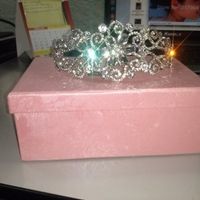 Tiara Aliexpress