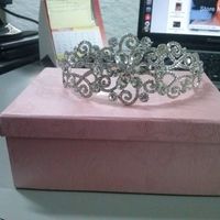Tiara Aliexpress