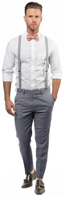 Qual a cor de seu casamento? 8