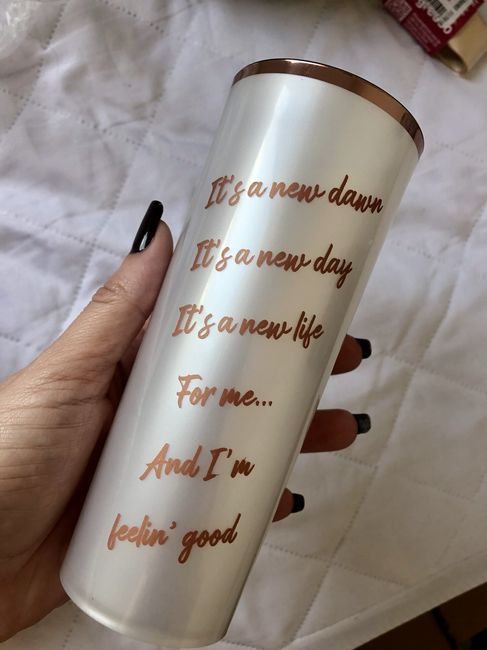 Copos personalizados para drinks 4