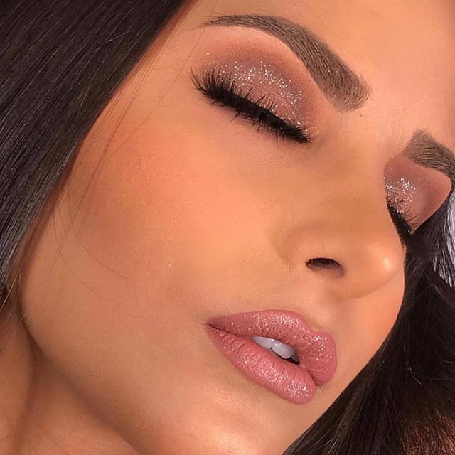 Make & Cabelo (ousar ou não?) 3