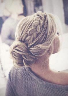 Make & Cabelo (ousar ou não?) 6