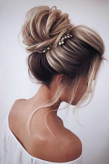 Make & Cabelo (ousar ou não?) 7