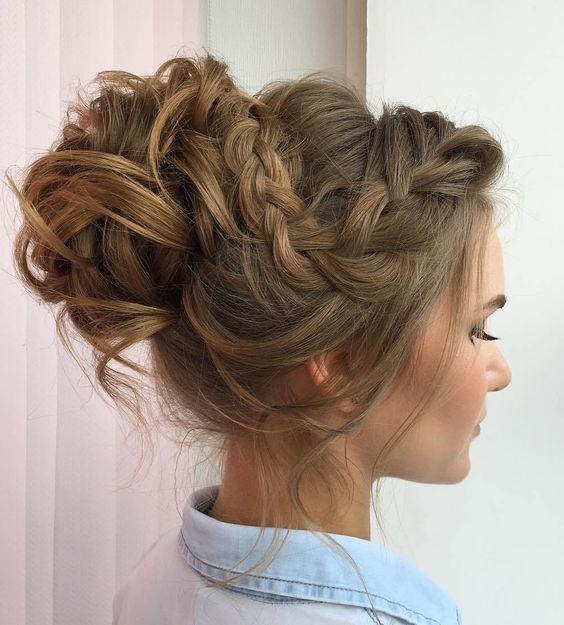 Make & Cabelo (ousar ou não?) 8