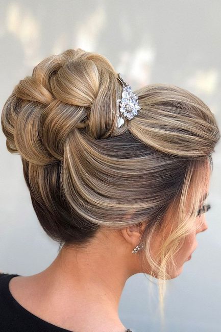 Make & Cabelo (ousar ou não?) 9