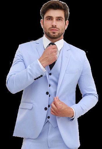 e a roupa do noivo? 3