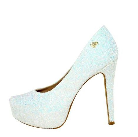 Escolheram o sapato do casamento? 👠 2