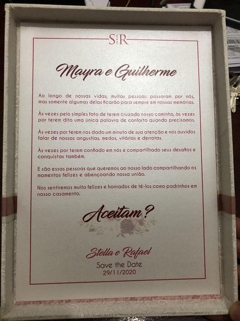 Caixa dos padrinhos | Comprar ou fazer? 8